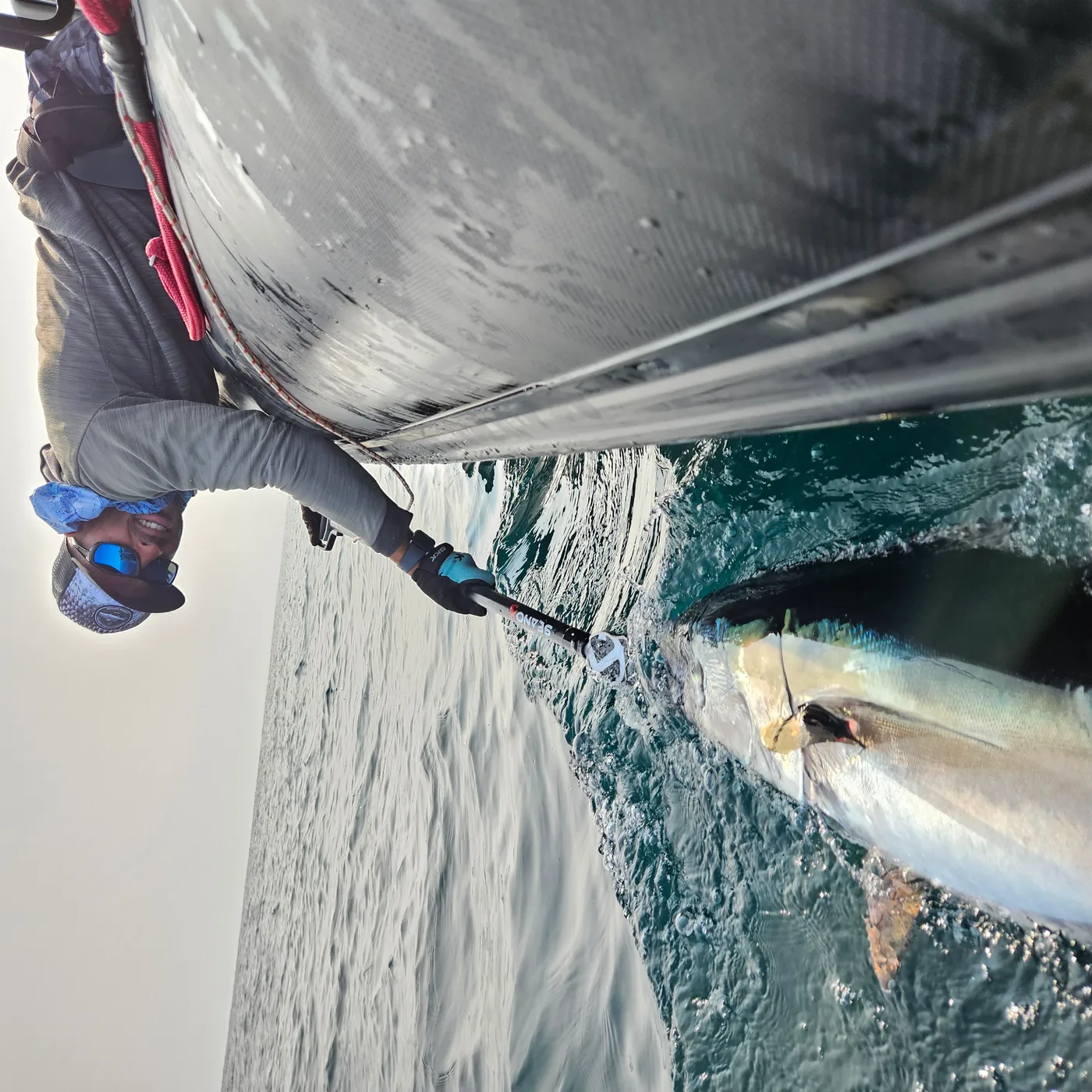 Solantic Raft Gamme BLACKPEARL — Semi-rigides Aluminium Haut de Gamme | AtlantiCraft