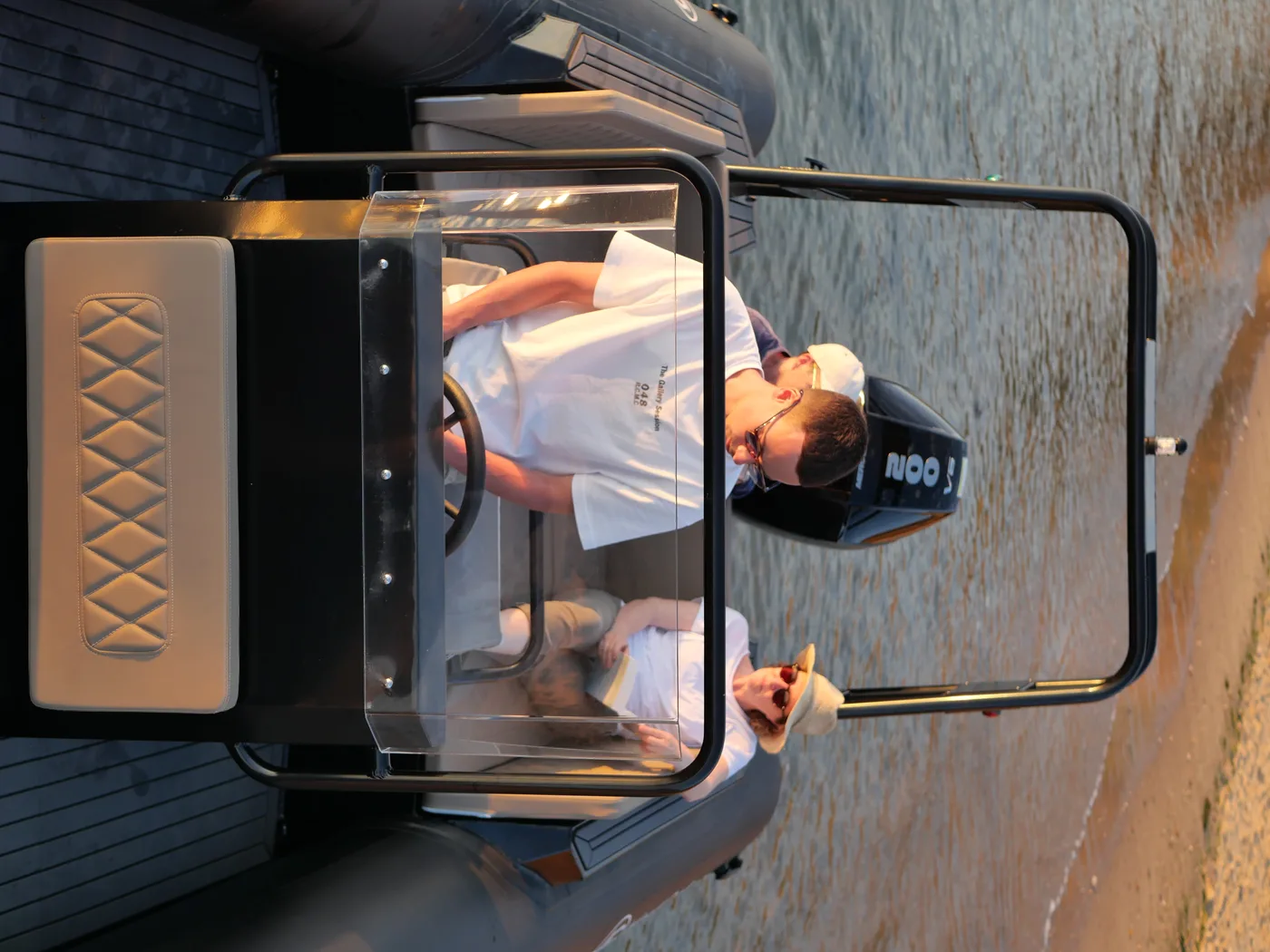 Solantic Raft Nos Packs Bateau + Moteur + Remorque — Tarifs Exclusifs | AtlantiCraft