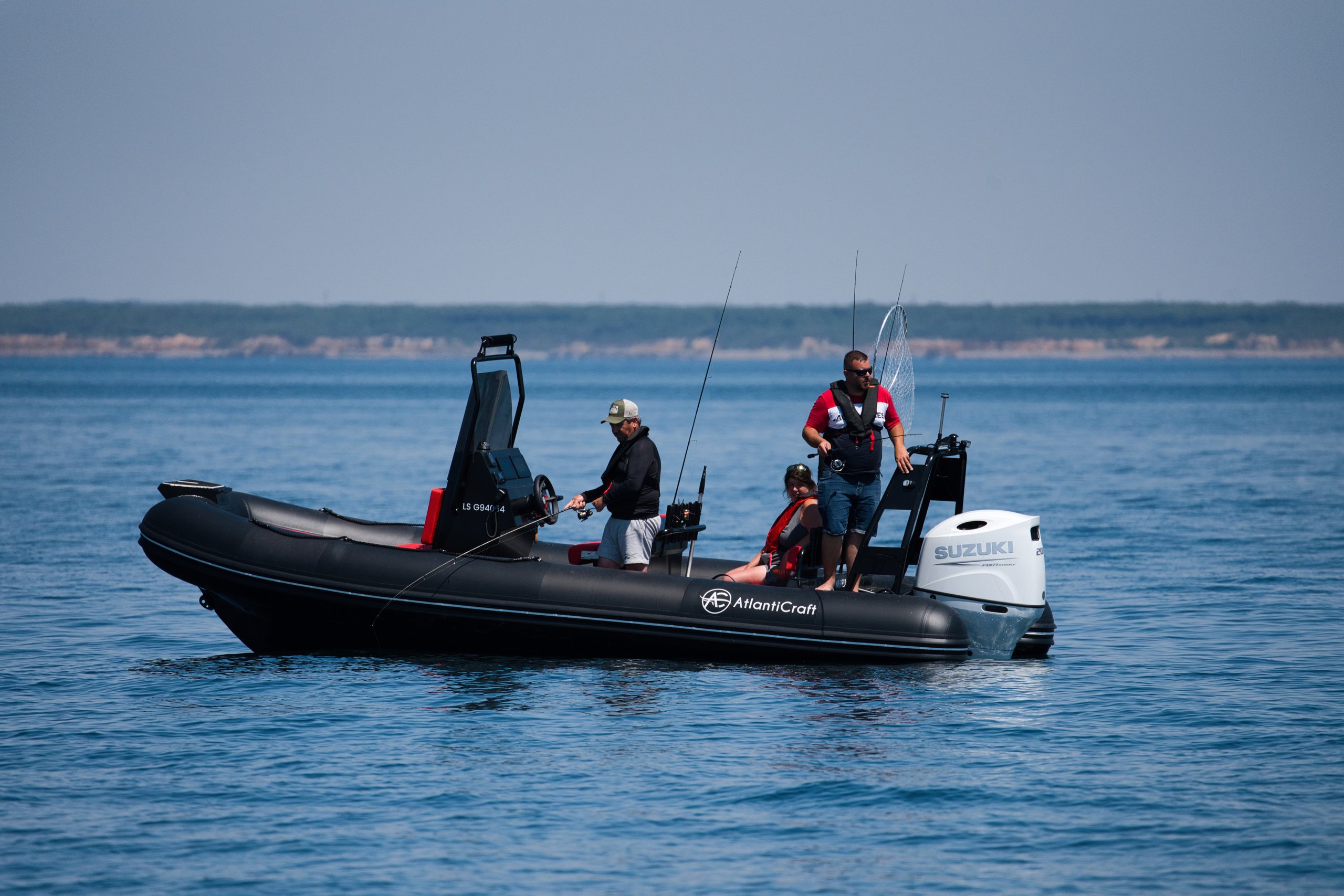 BLACKPEARL 6.0 – Image 1
