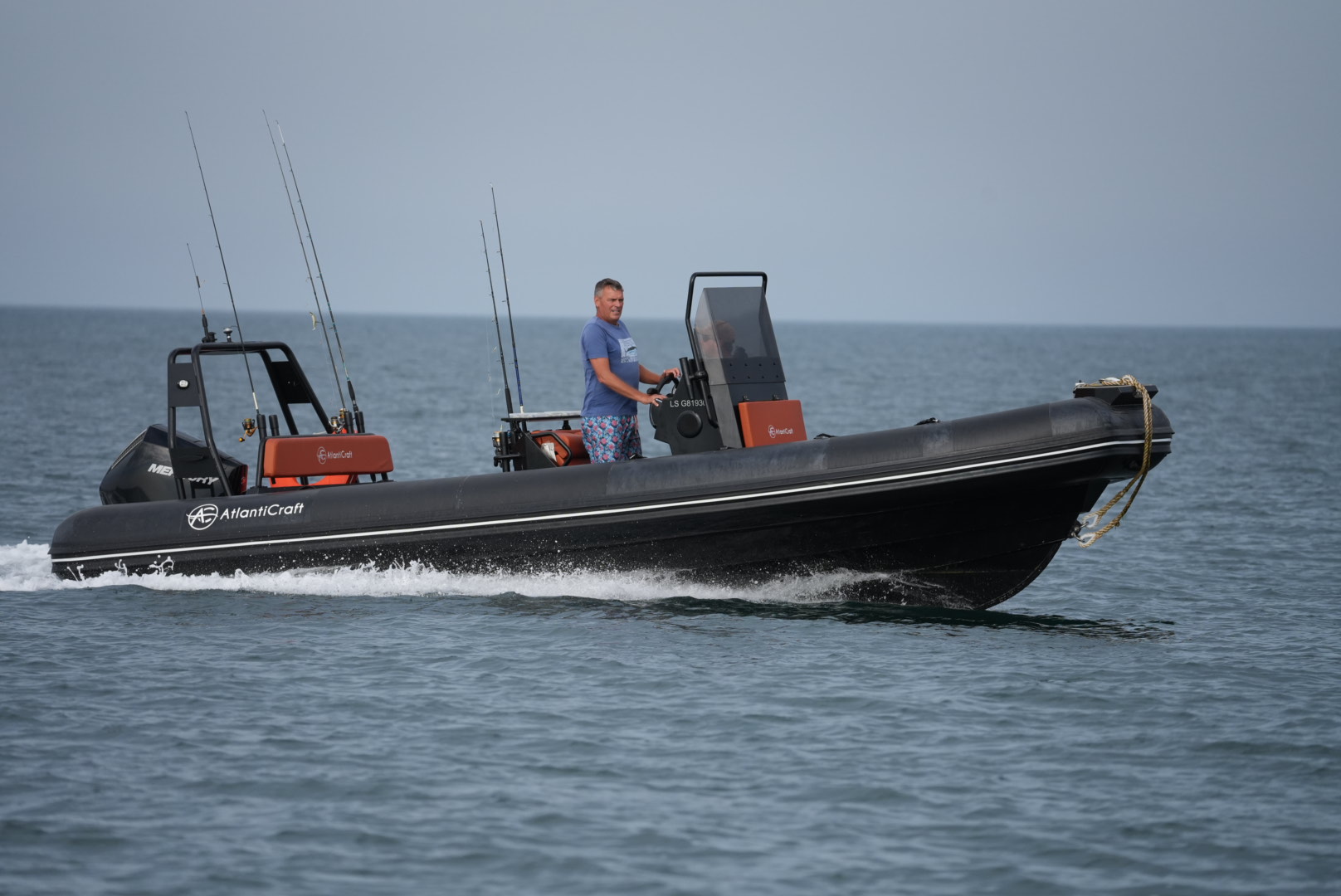 BLACKPEARL 7.0 – Image 2