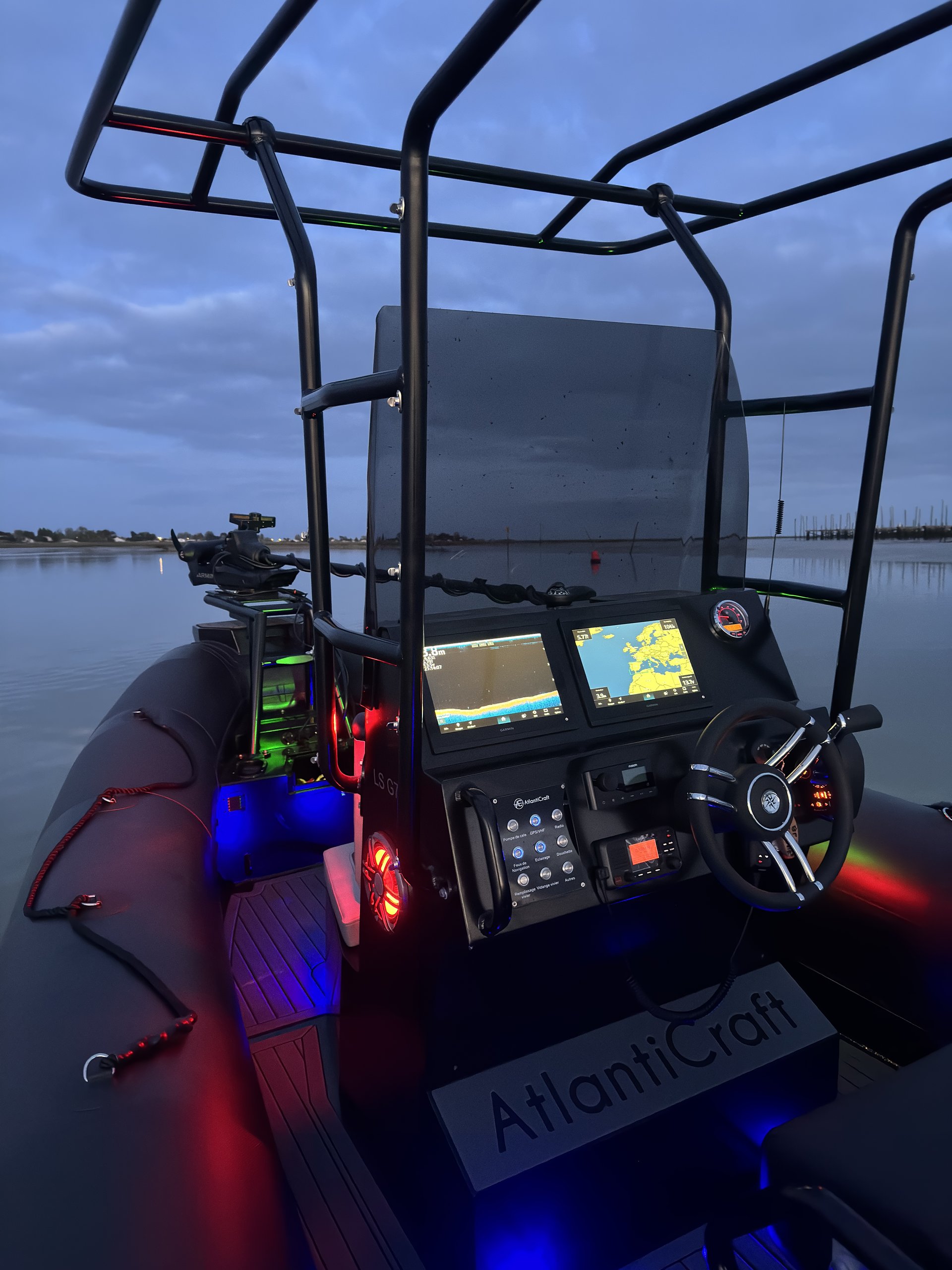 BLACKPEARL 7.00 – Image 4
