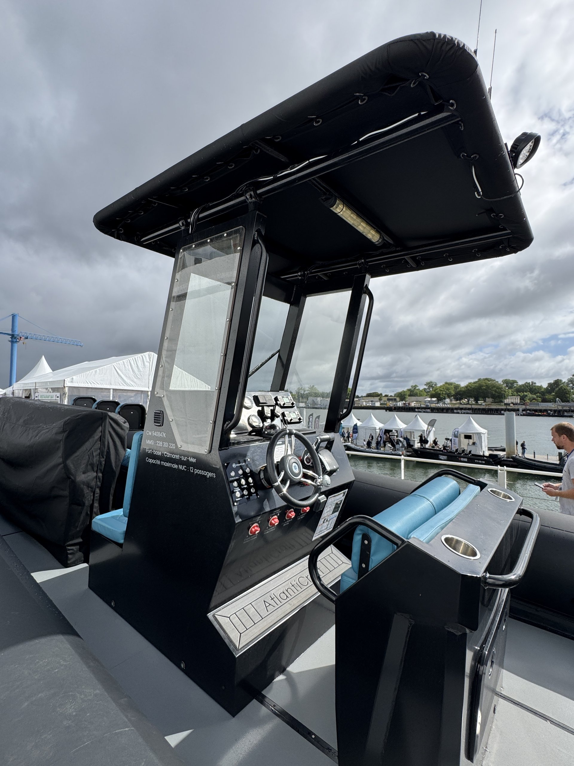 PRO 8.6 SÉCURITÉ – Image 1