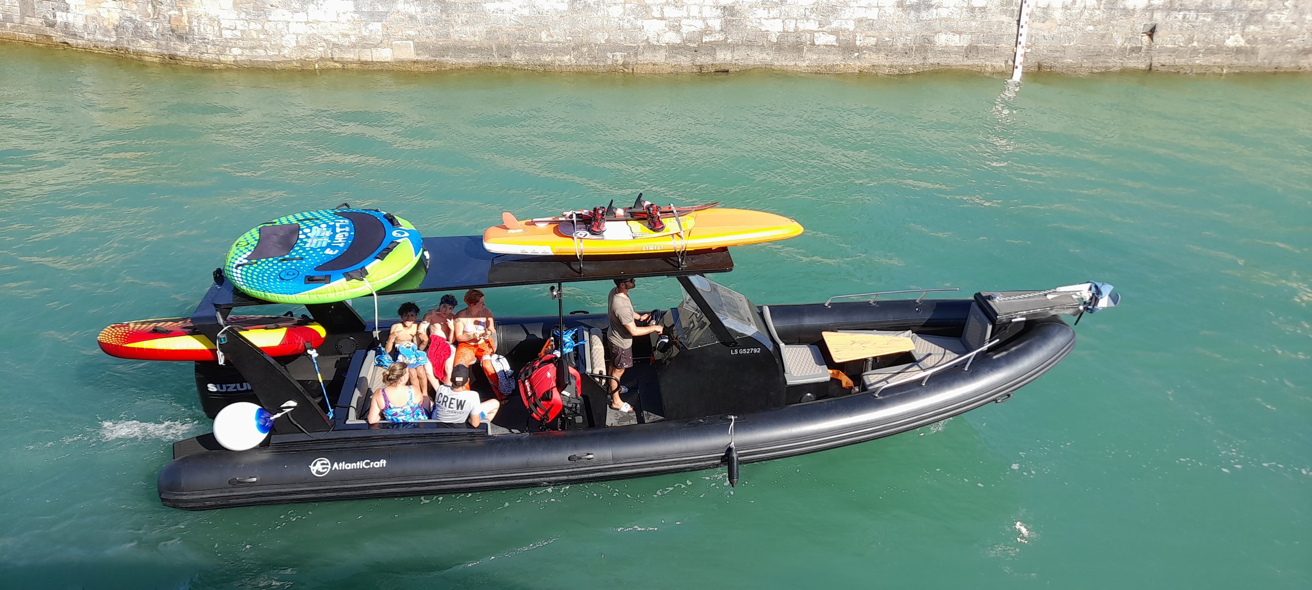 OCEAN 8.60 – Image 2