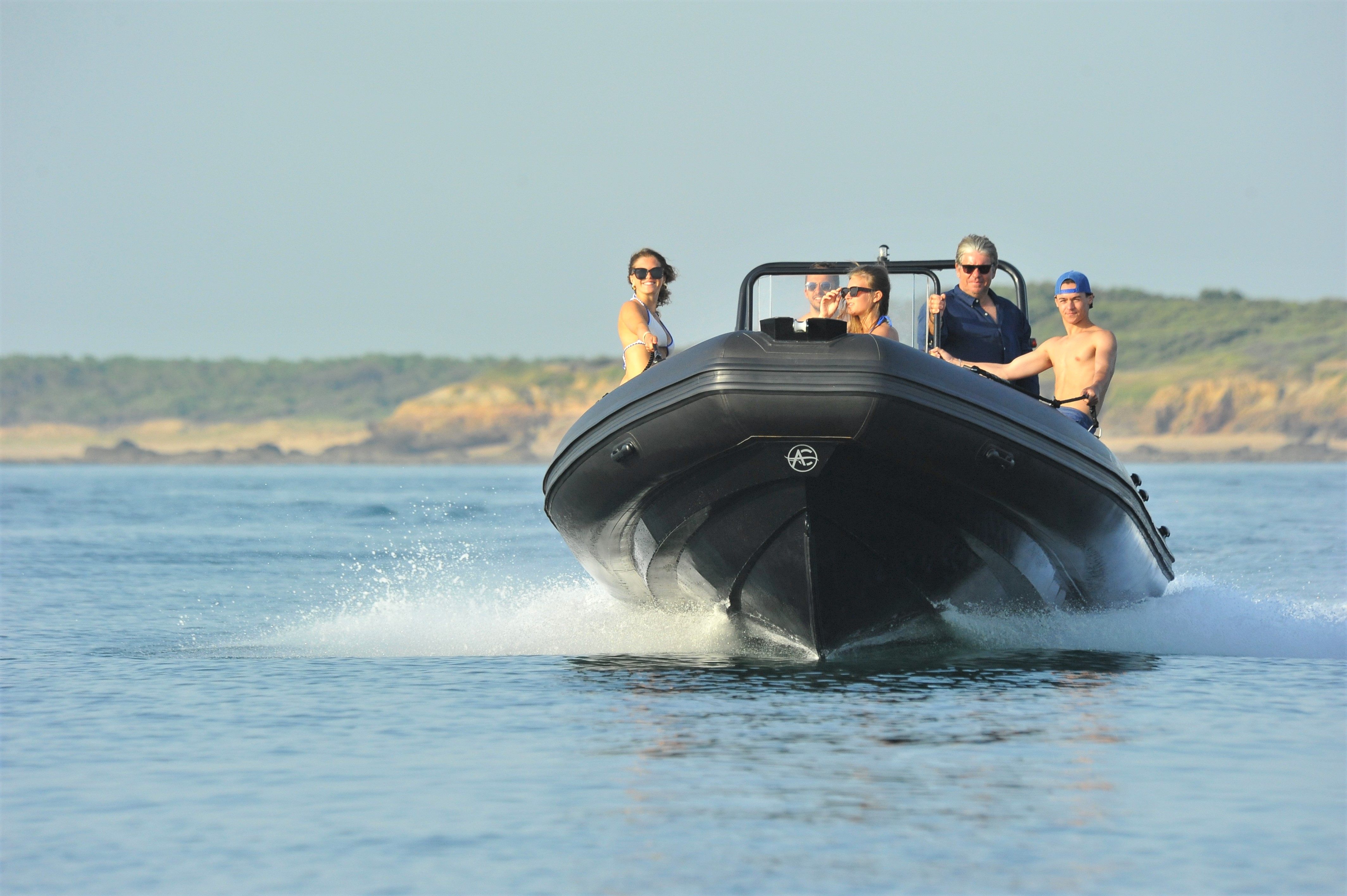OCEAN 7.00 – Image 1