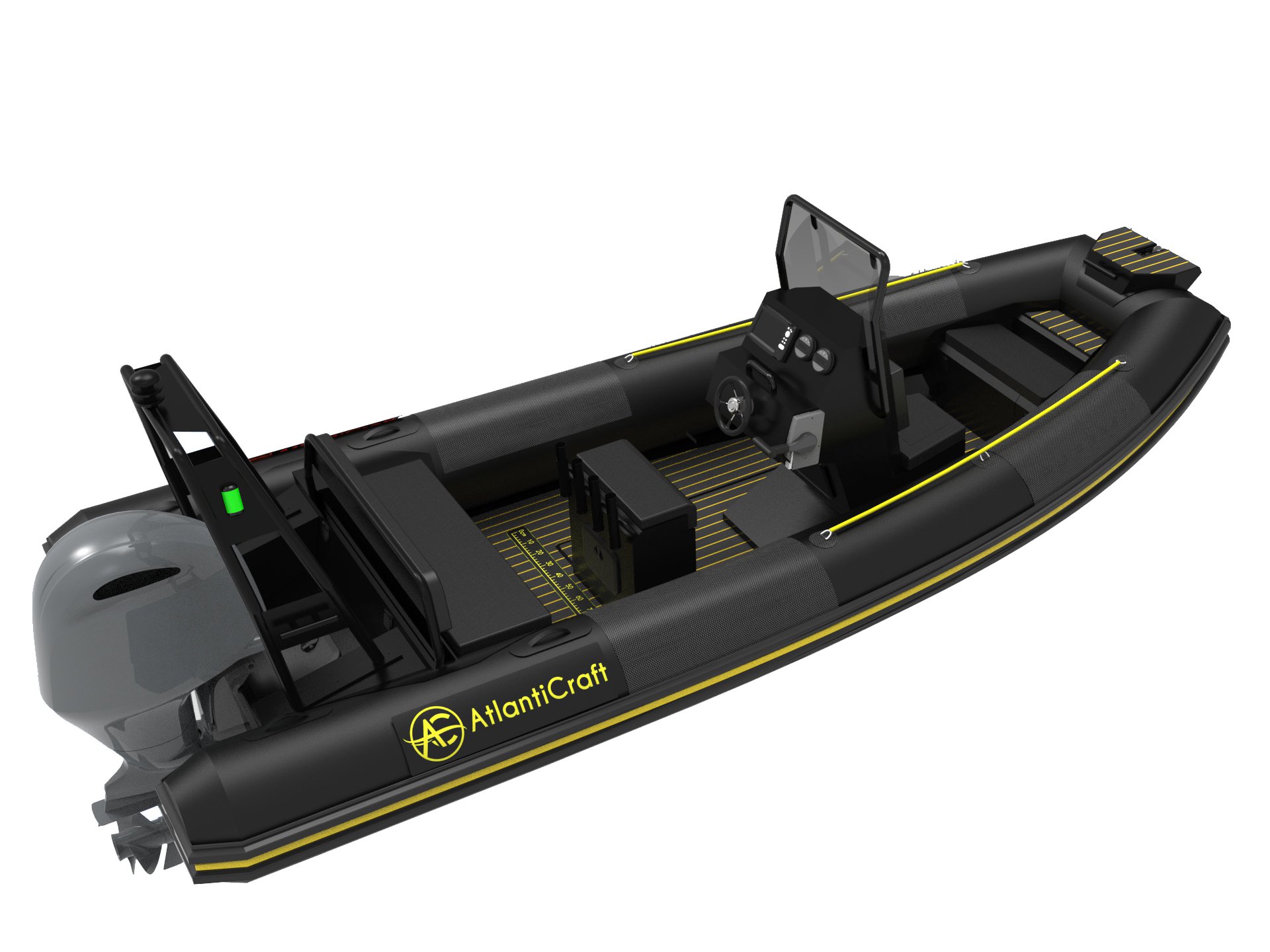 BLACKPEARL 5.5 XL – Image 4