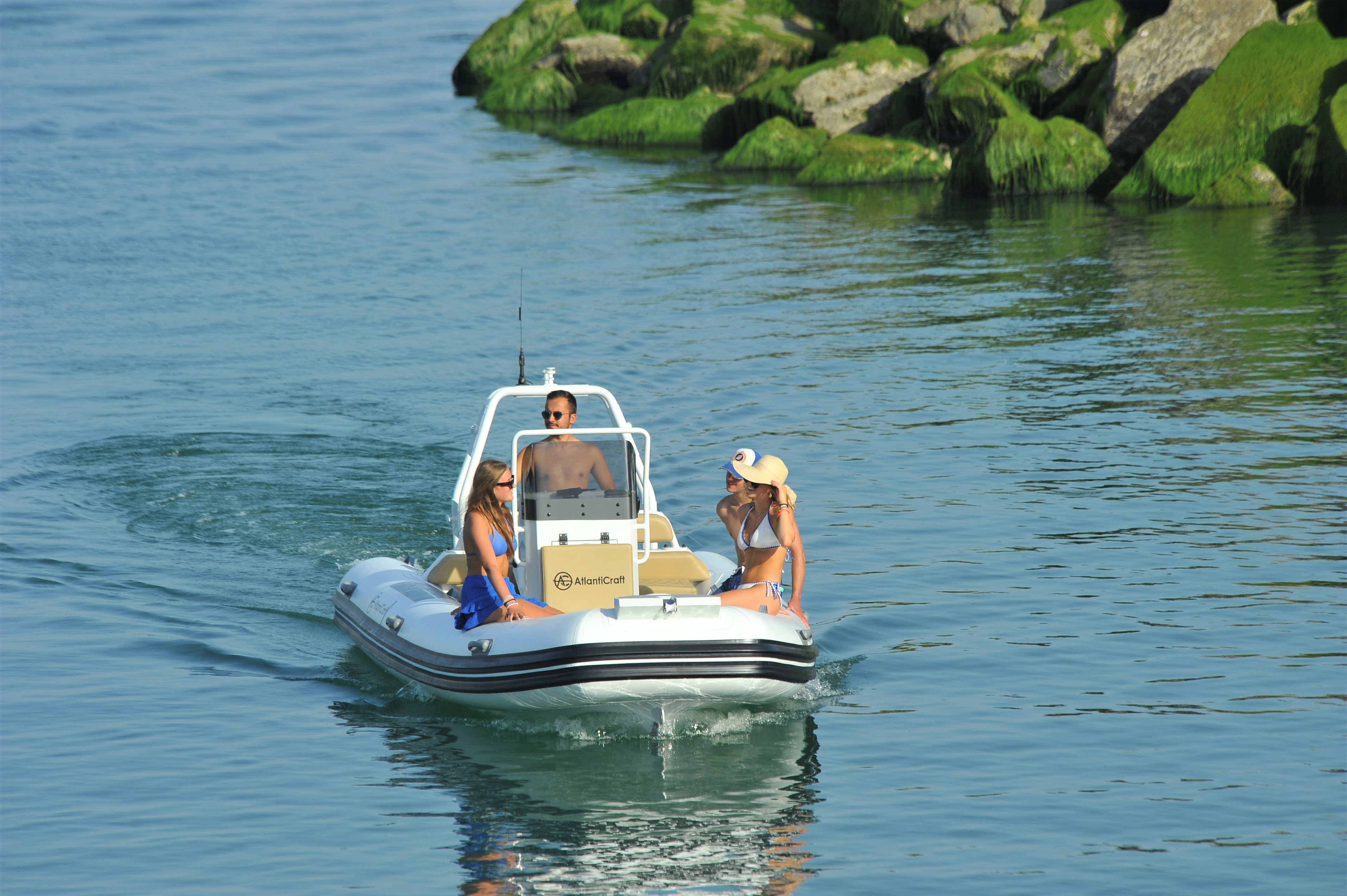 OCEAN 5.00 – Image 1
