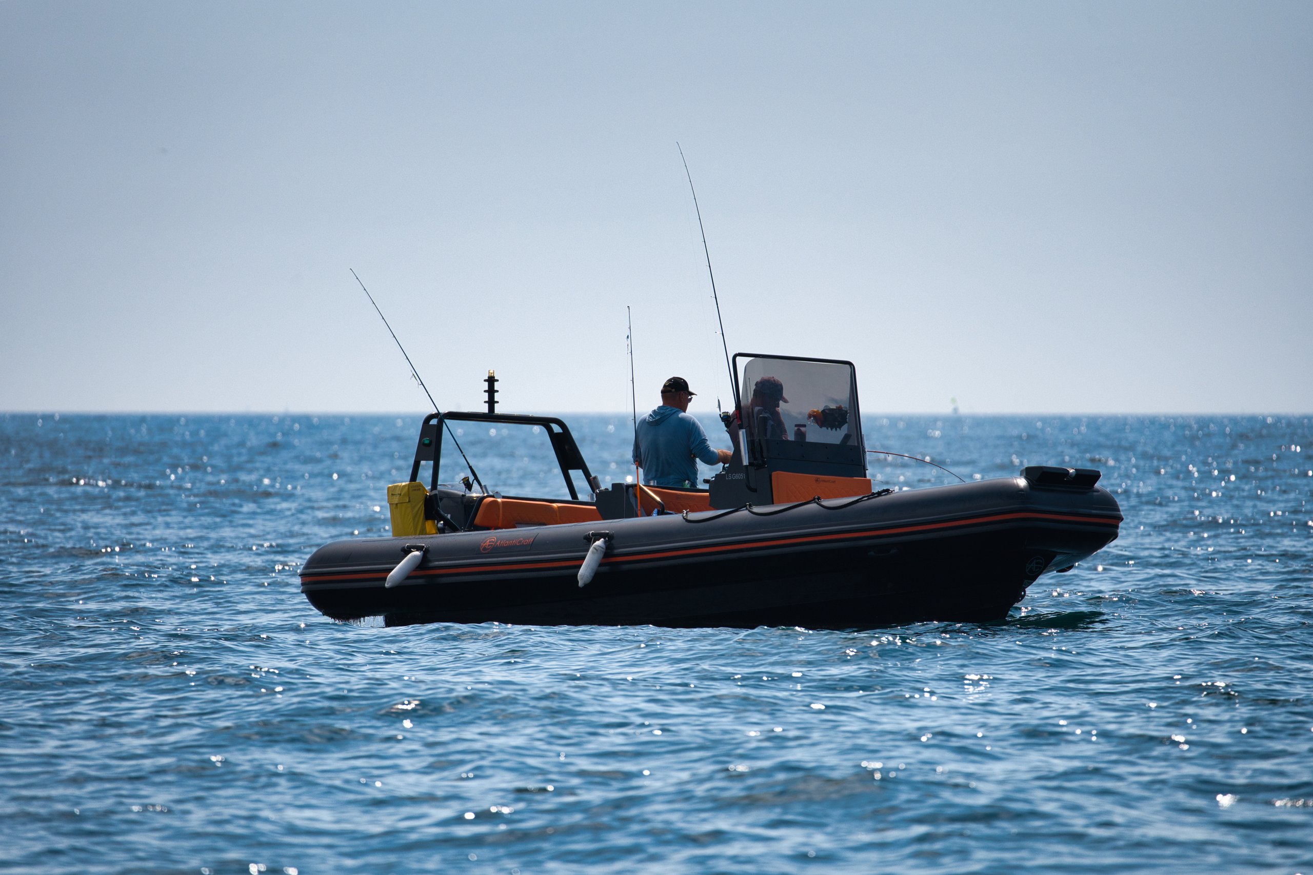 OCEAN 7.0 – Image 1