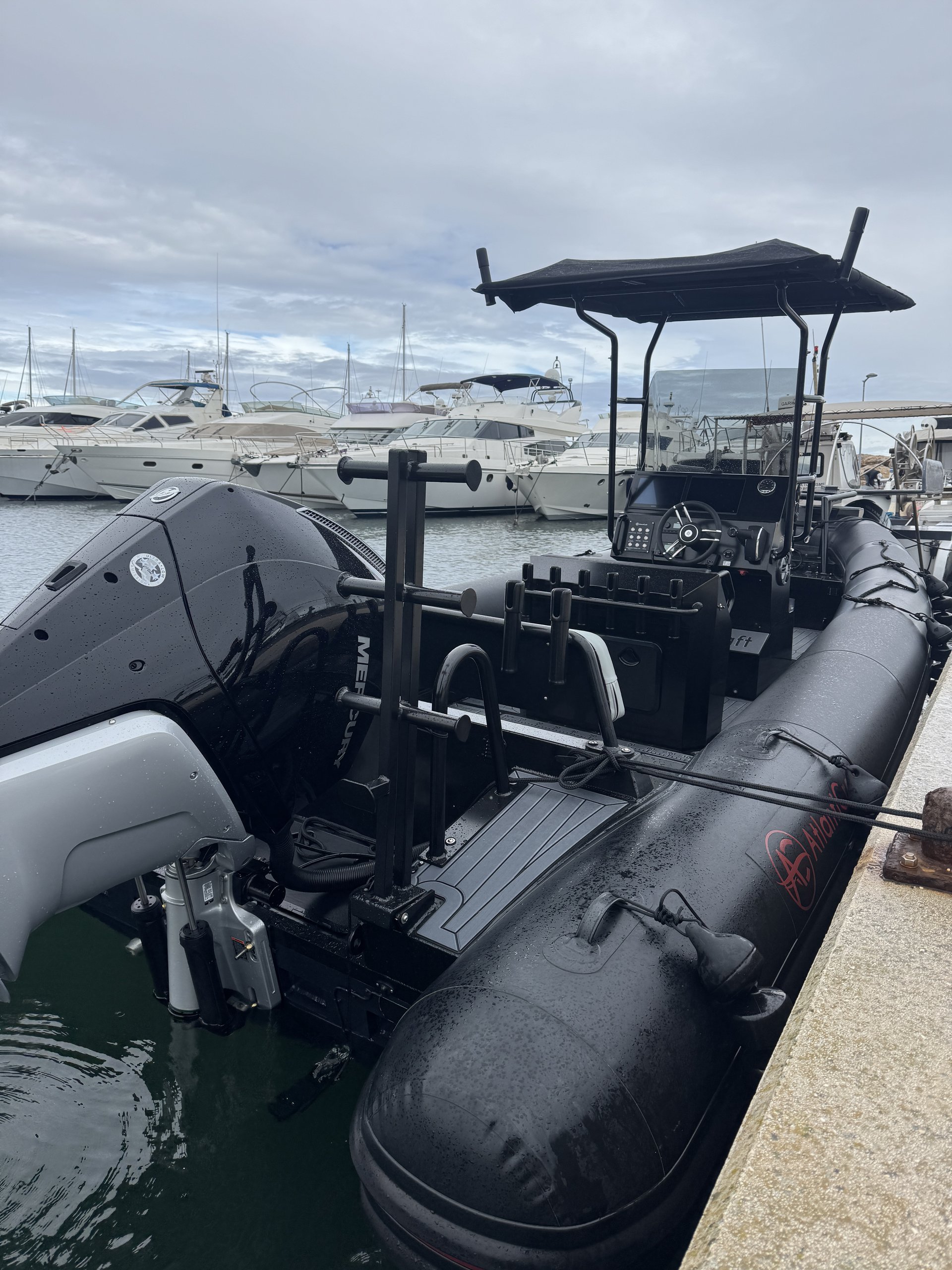 BLACKPEARL 7.00 – Image 5