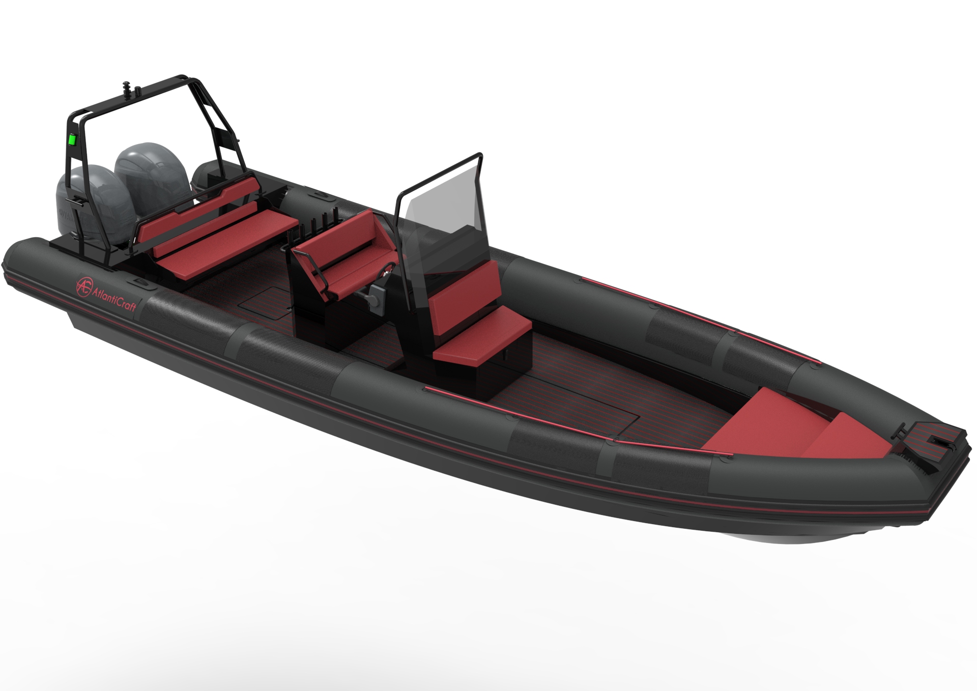 BLACKPEARL 8.6 – Image 5