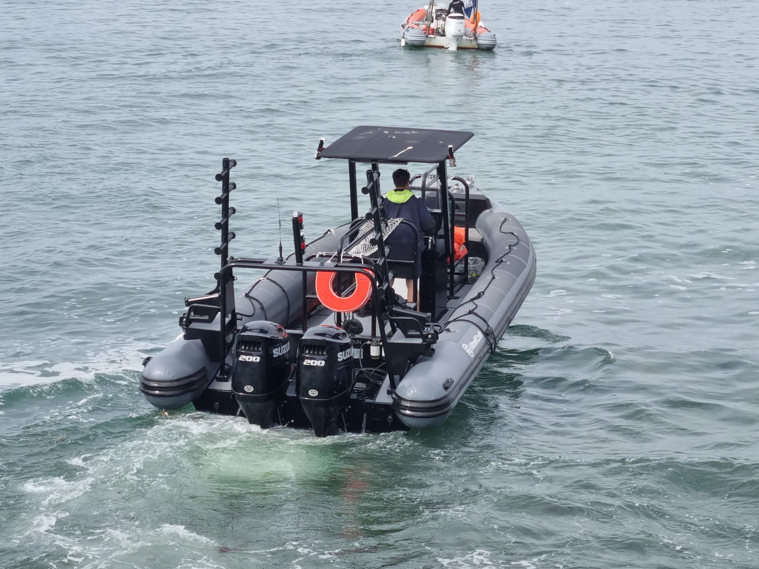 PRO 8.6 PLONGÉE SOUS-MARINE – Image 4