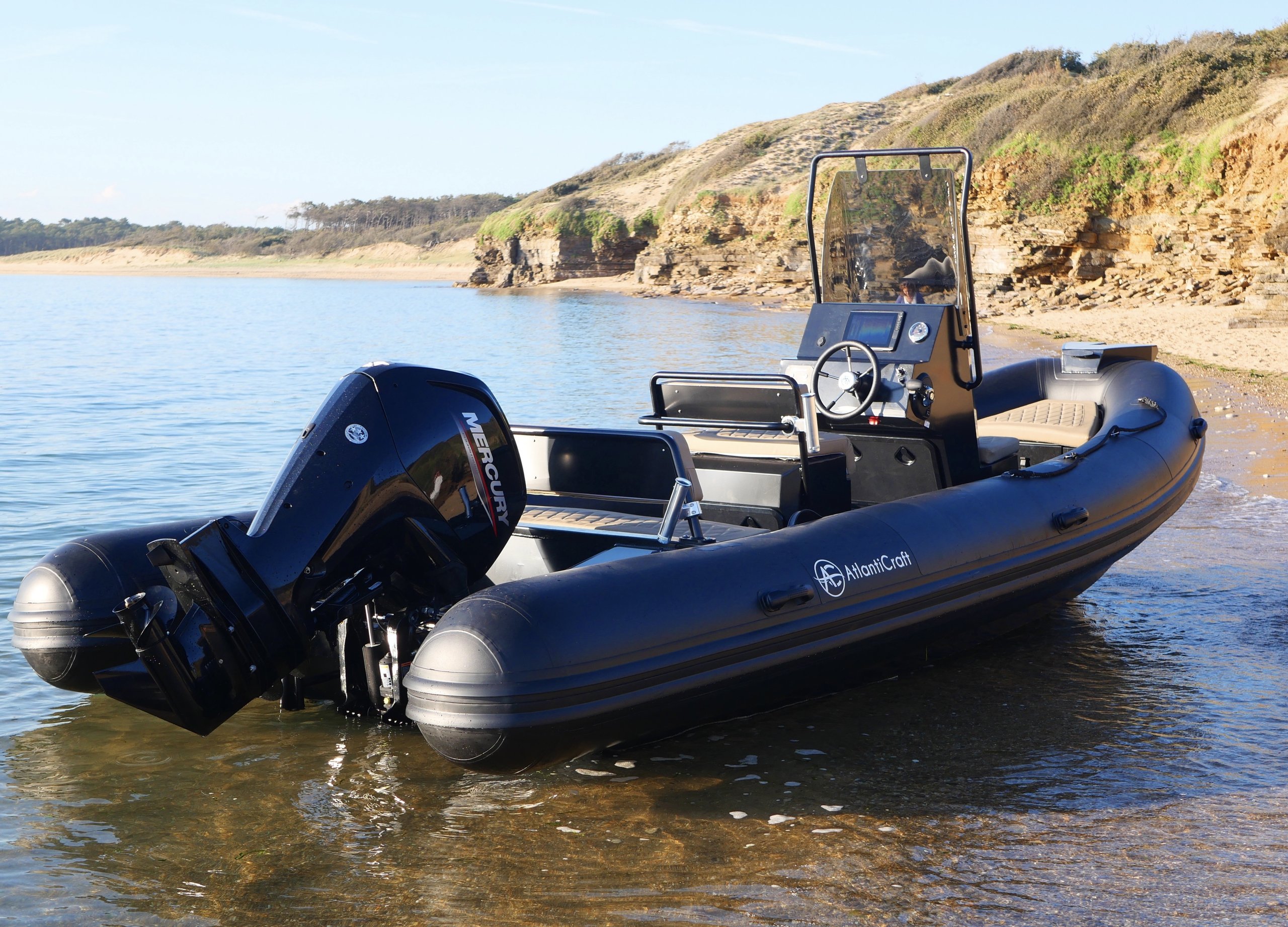 OCEAN 6.00 – Image 1