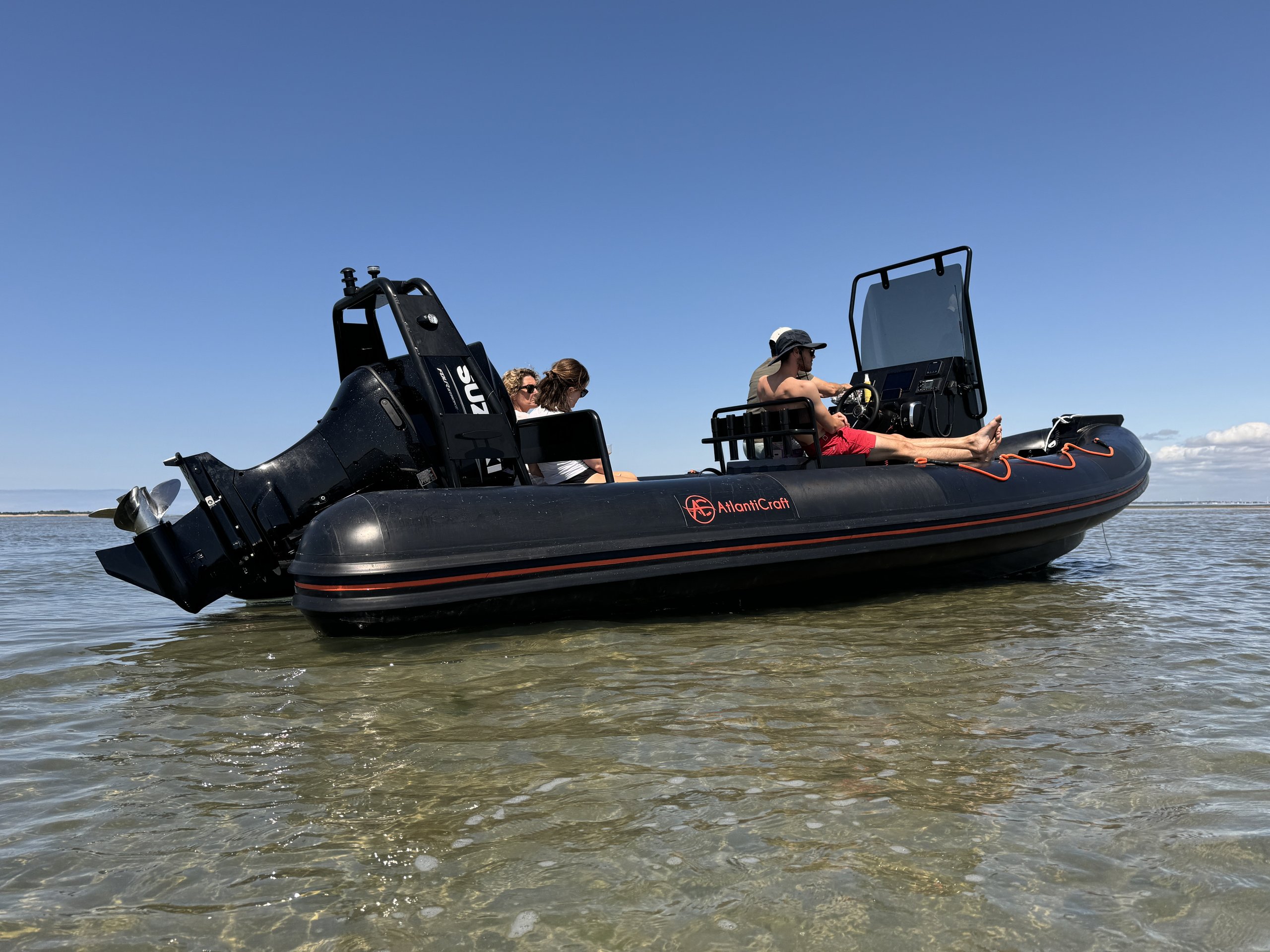 BLACKPEARL 6.00 – Image 1