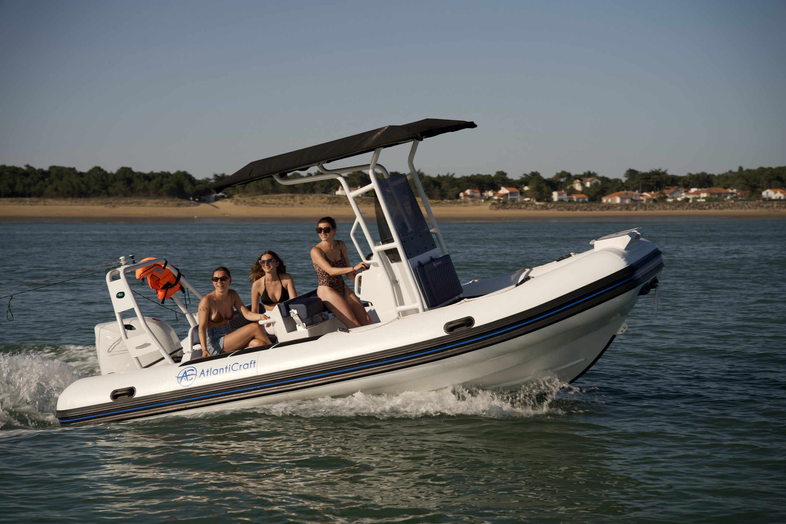 OCEAN 5.5 XL – Image 1