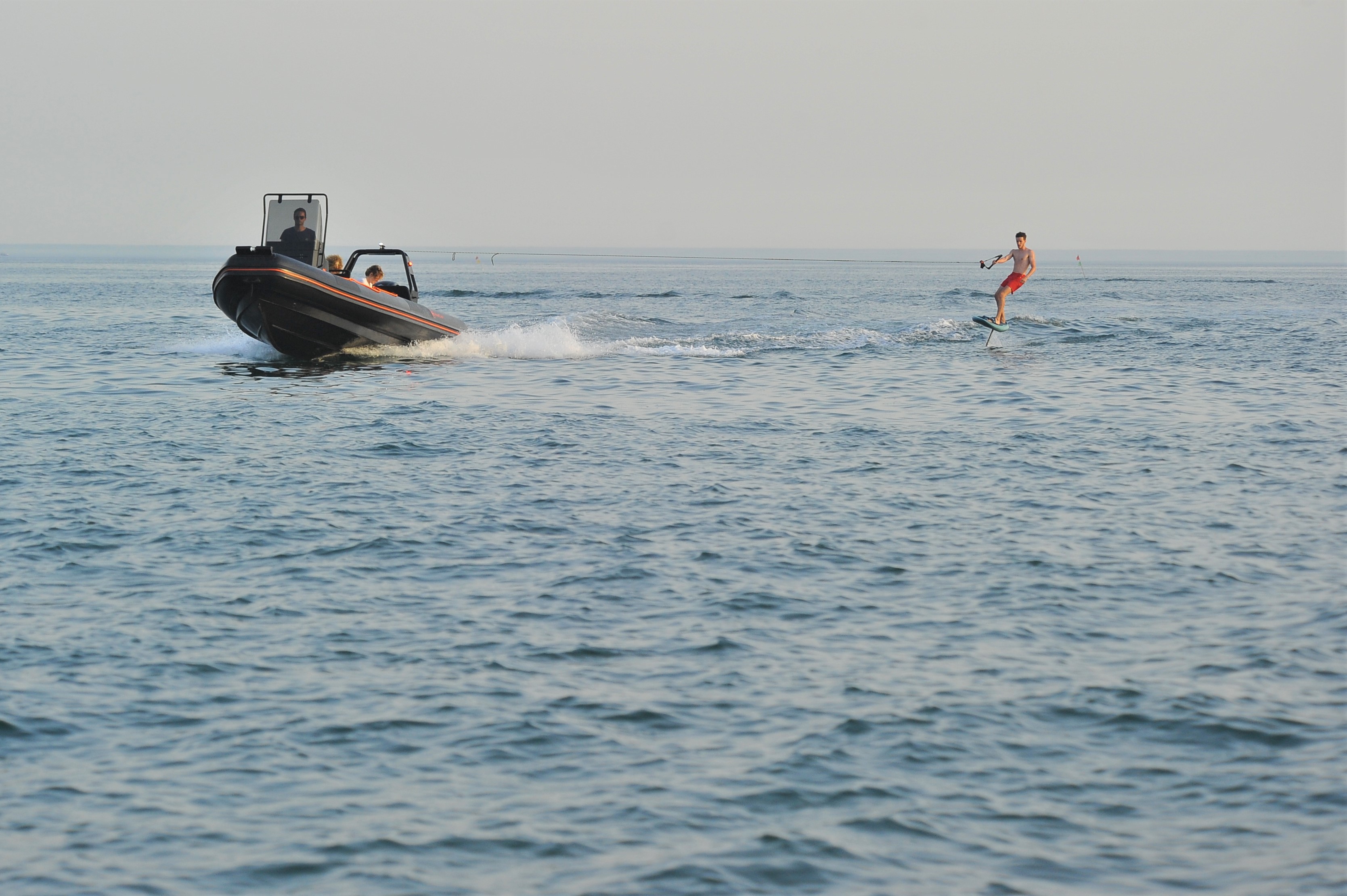 OCEAN 6.50 – Image 2