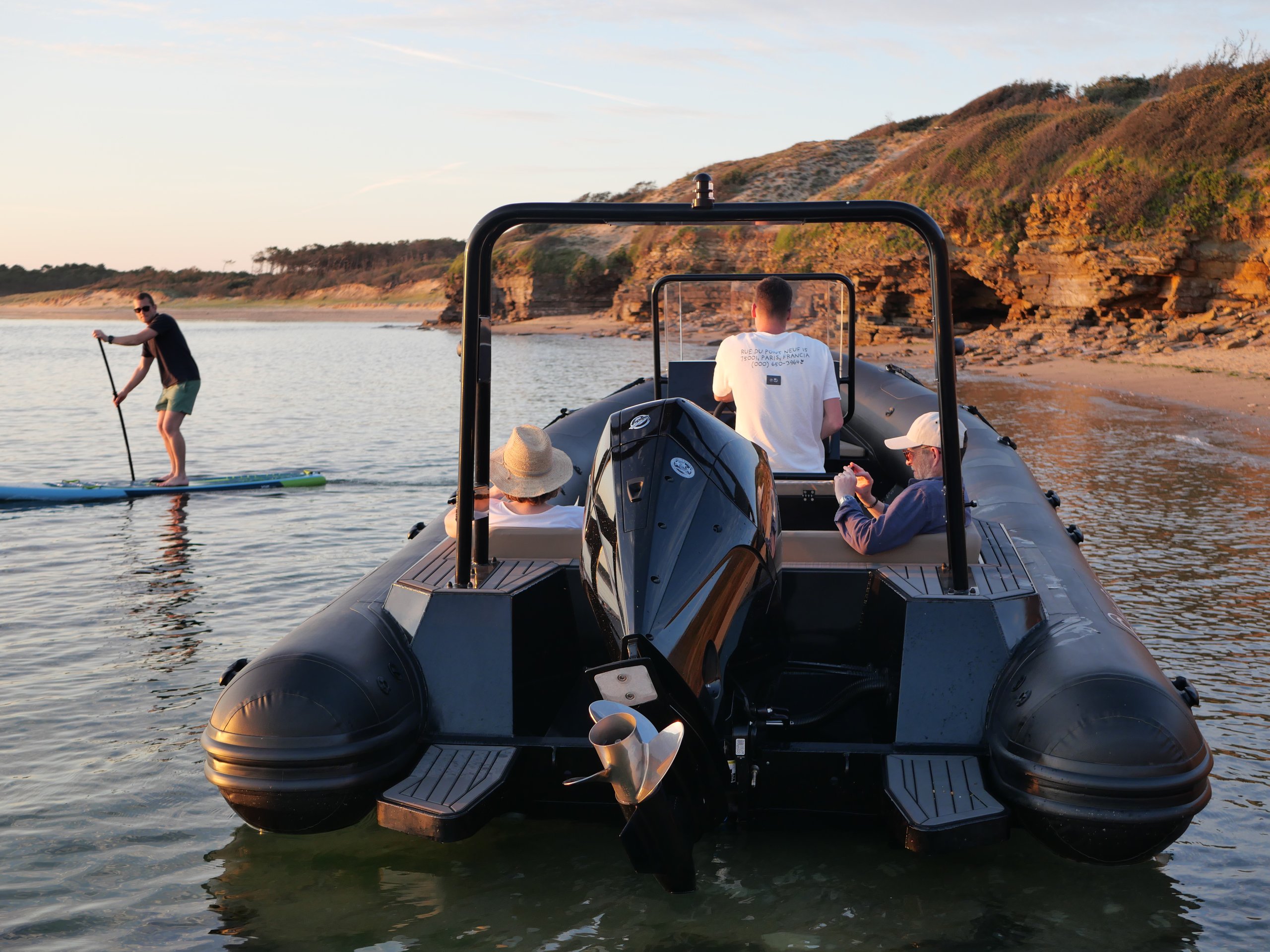 OCEAN 7.00 – Image 6