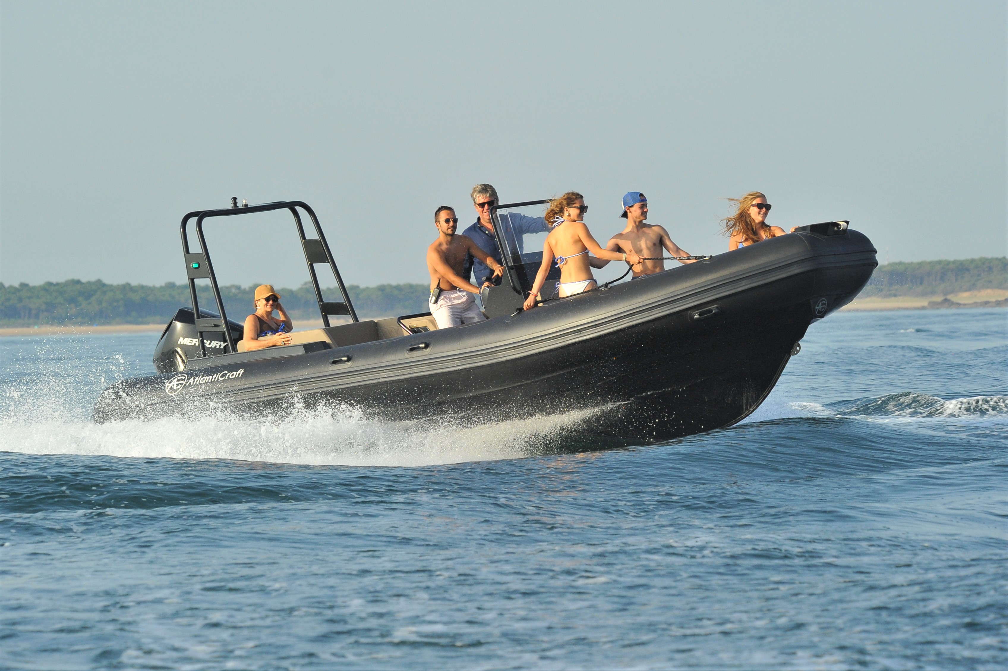 OCEAN 7.6 – Image 2