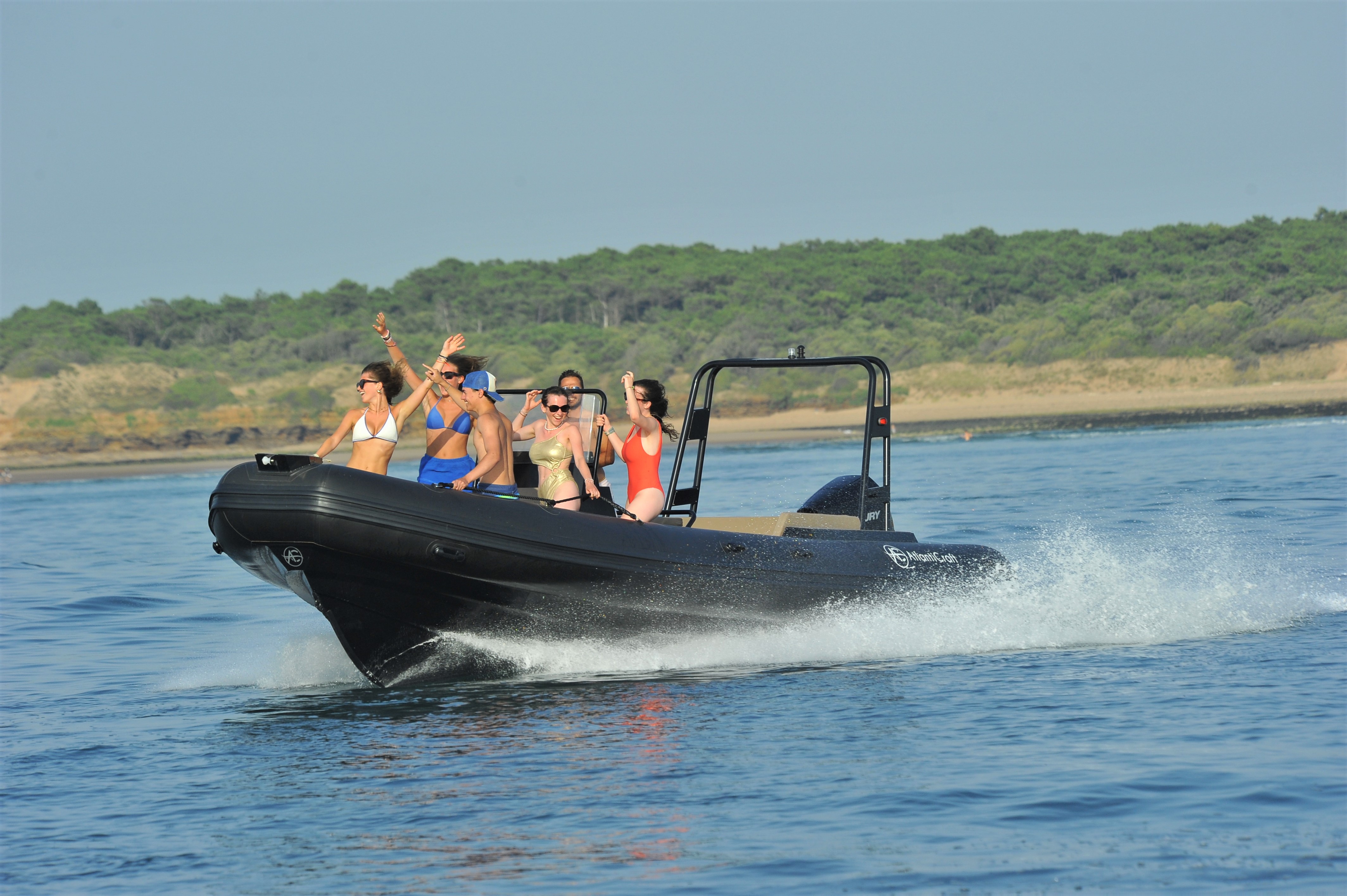 OCEAN 7.00 – Image 5