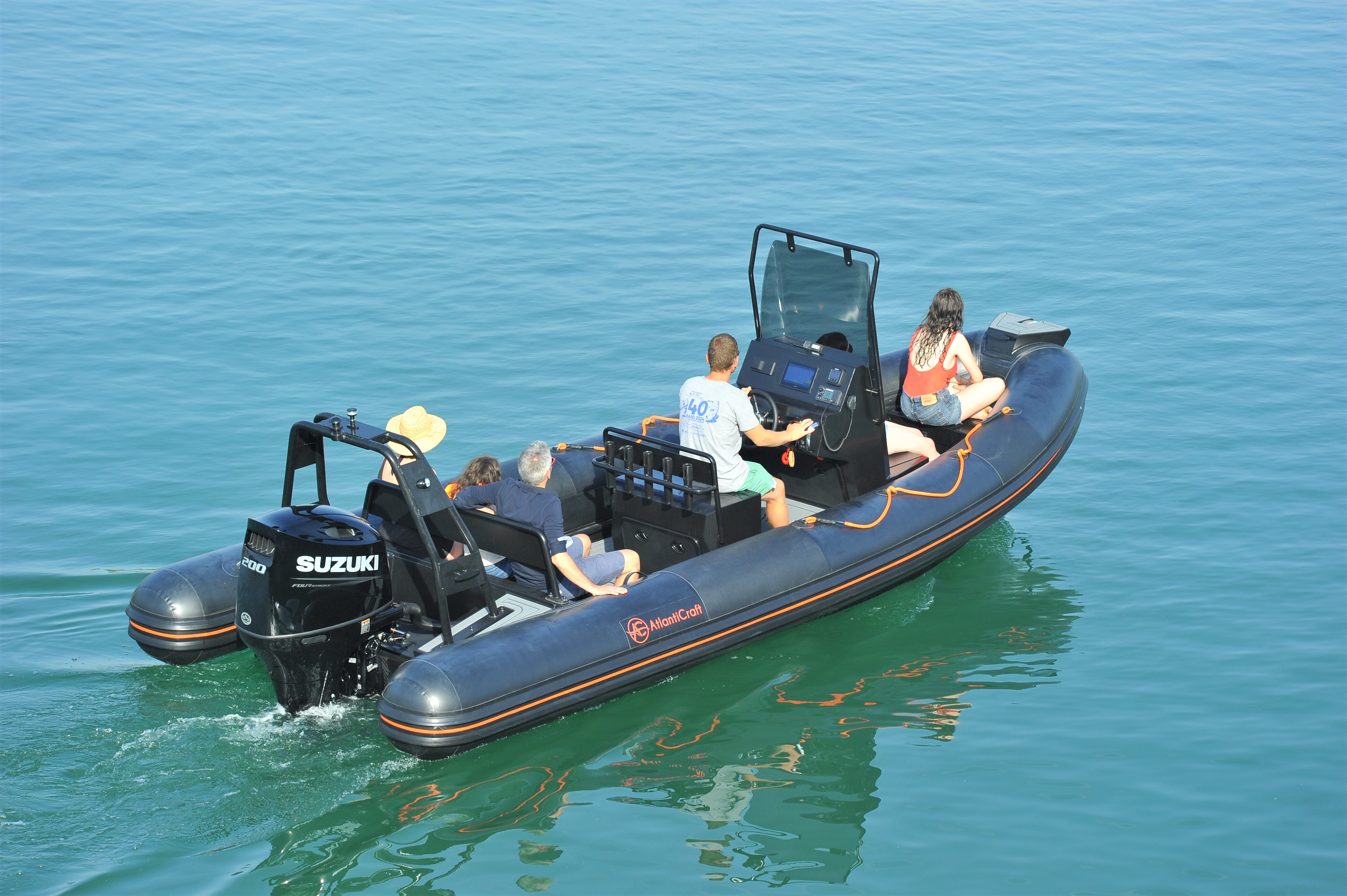 OCEAN 6.5 – Image 1
