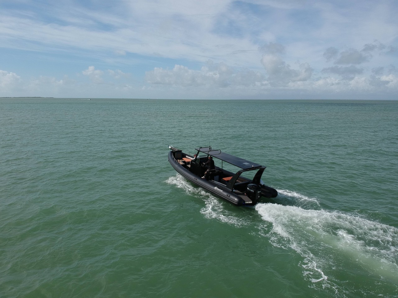 OCEAN 8.60 – Image 3