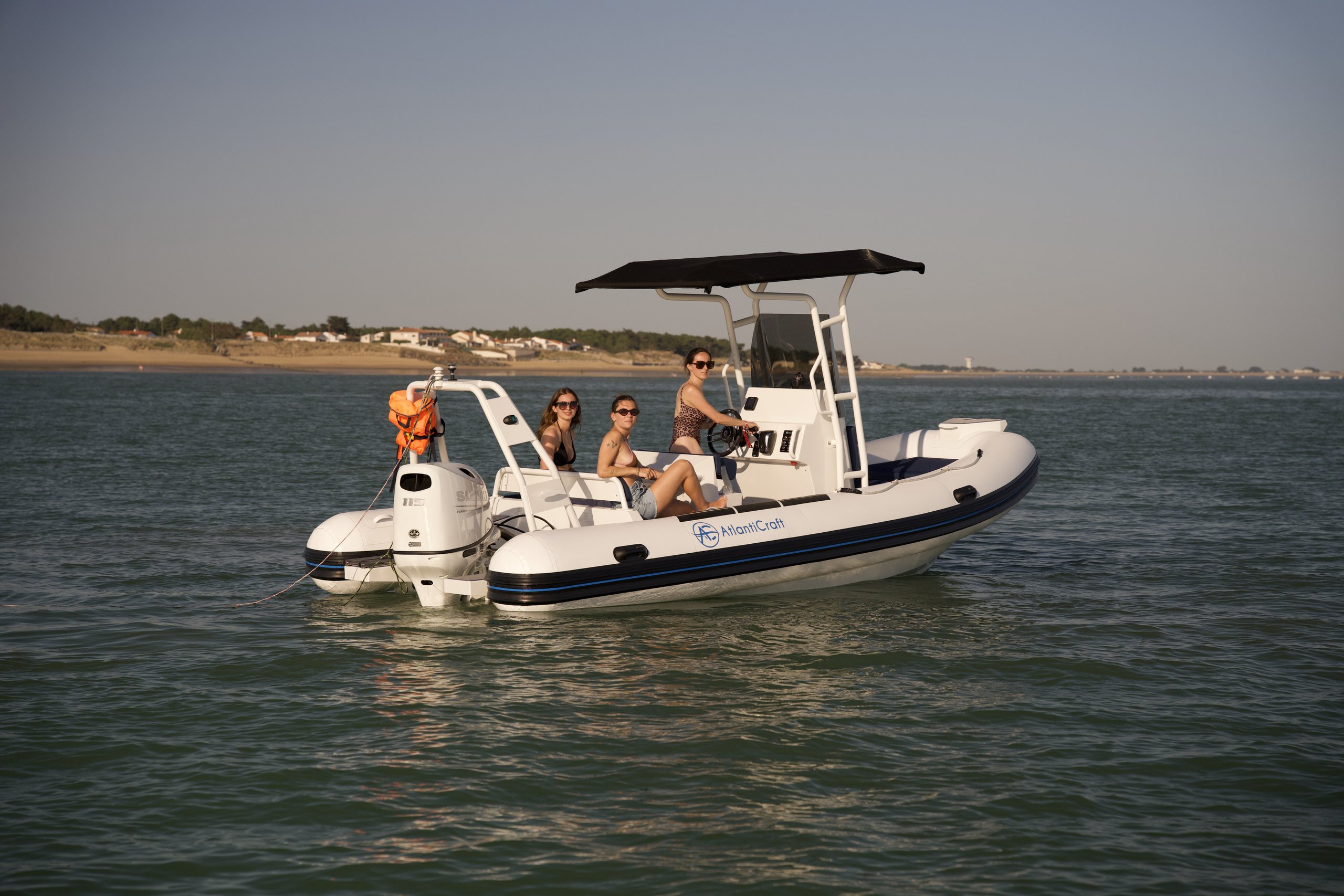 OCEAN 5.50 – Image 1