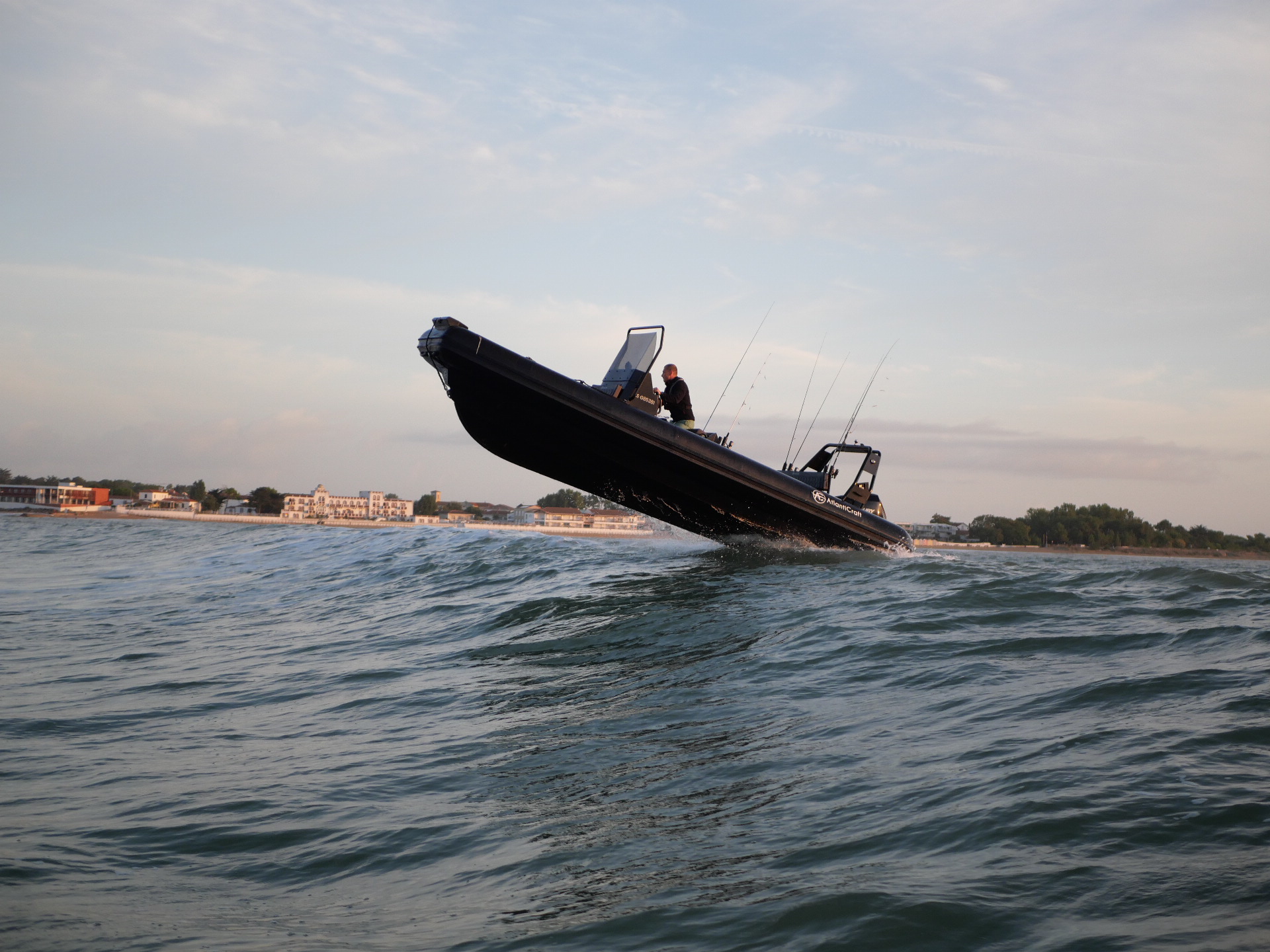 BLACKPEARL 7.0 – Image 10