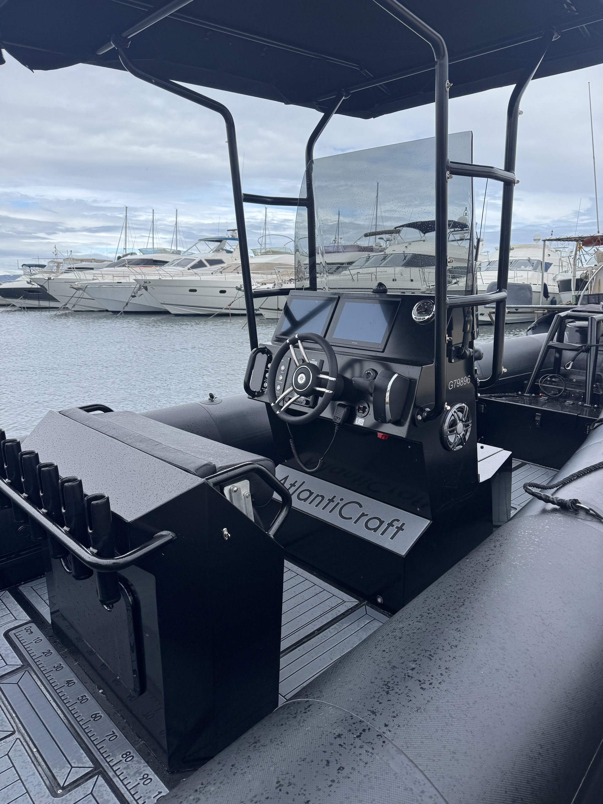 BLACKPEARL 7.00 – Image 6