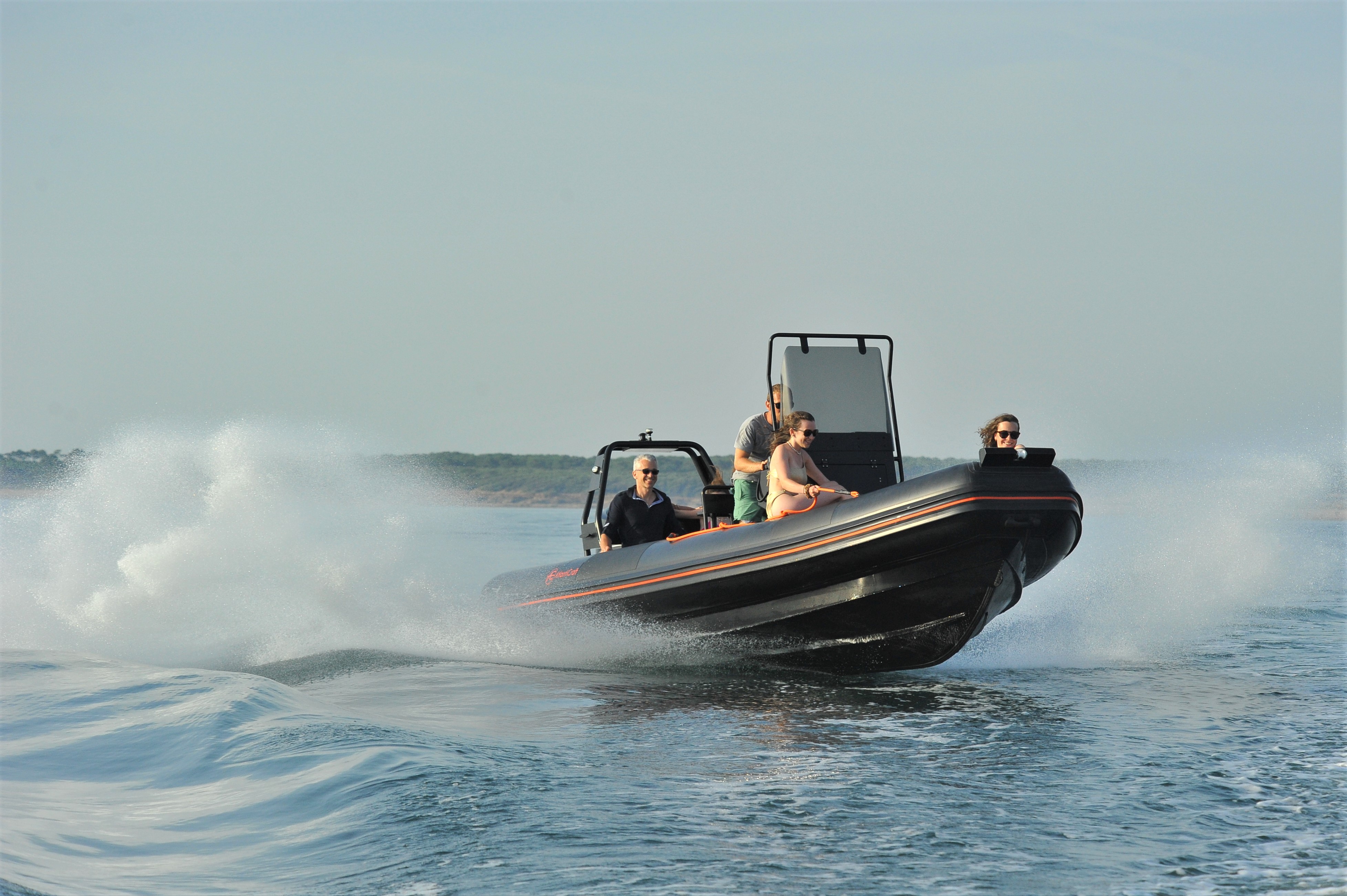 OCEAN 6.50 – Image 1