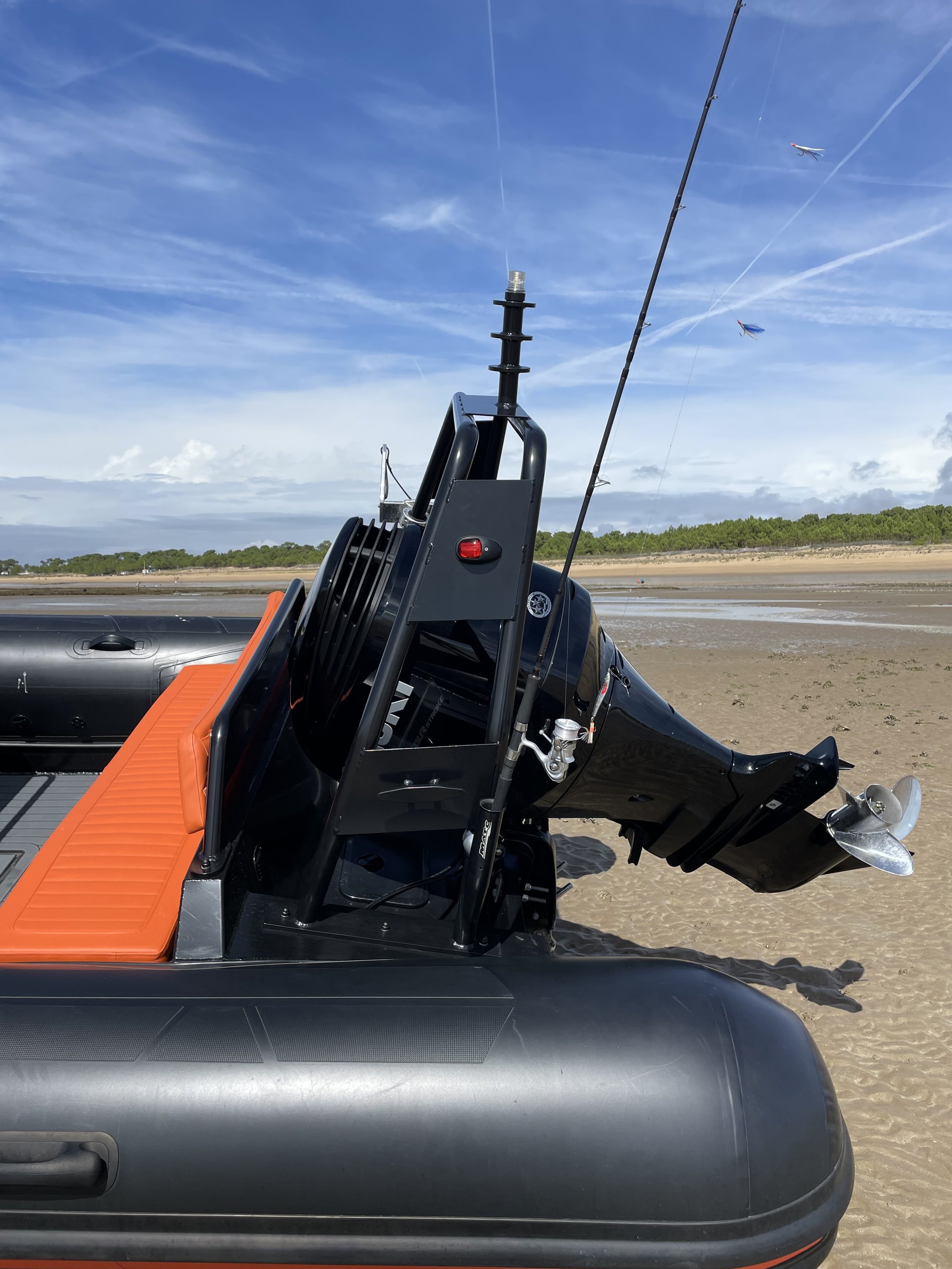 OCEAN 7.60 – Image 2