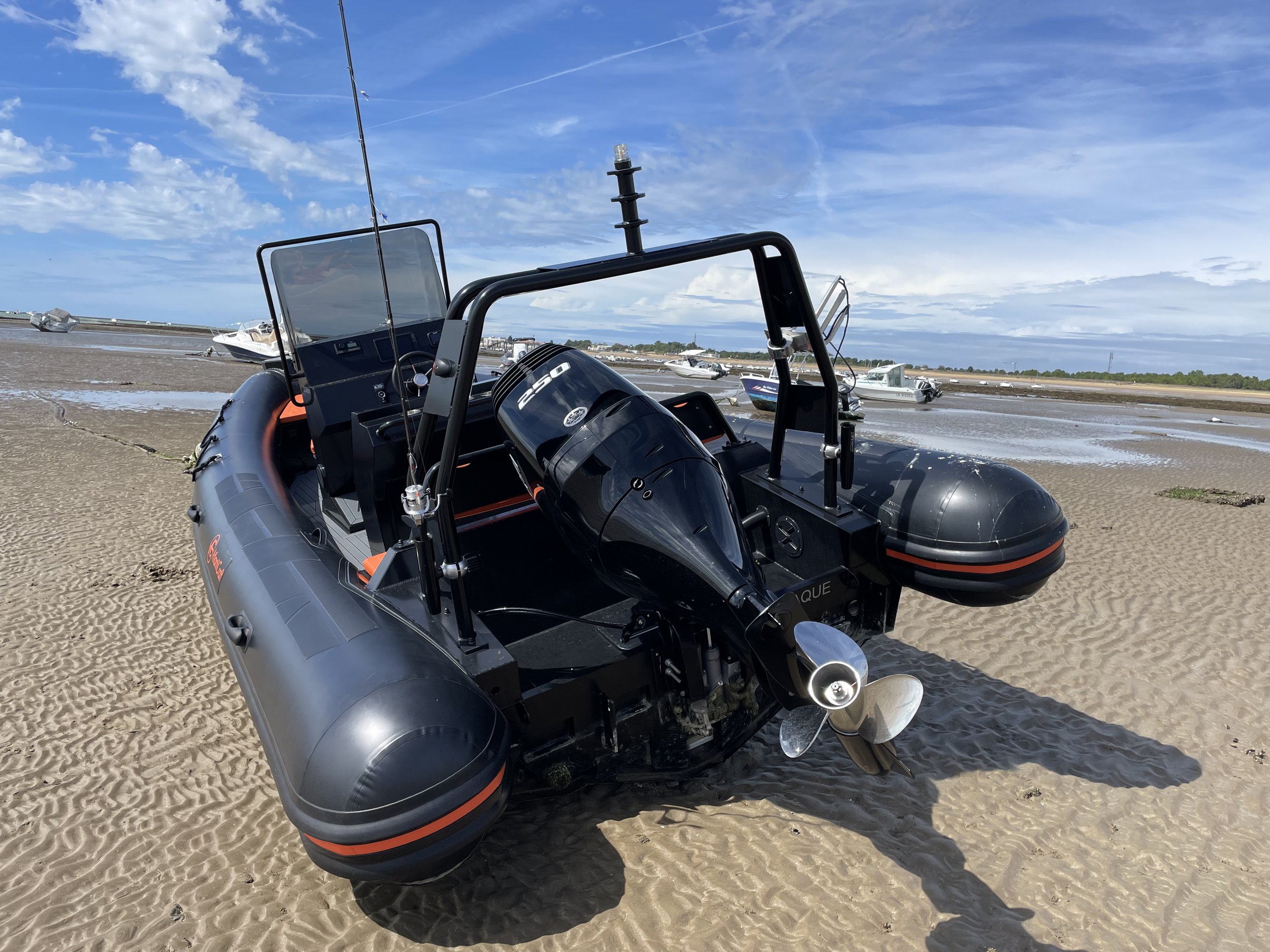 OCEAN 7.60 – Image 3