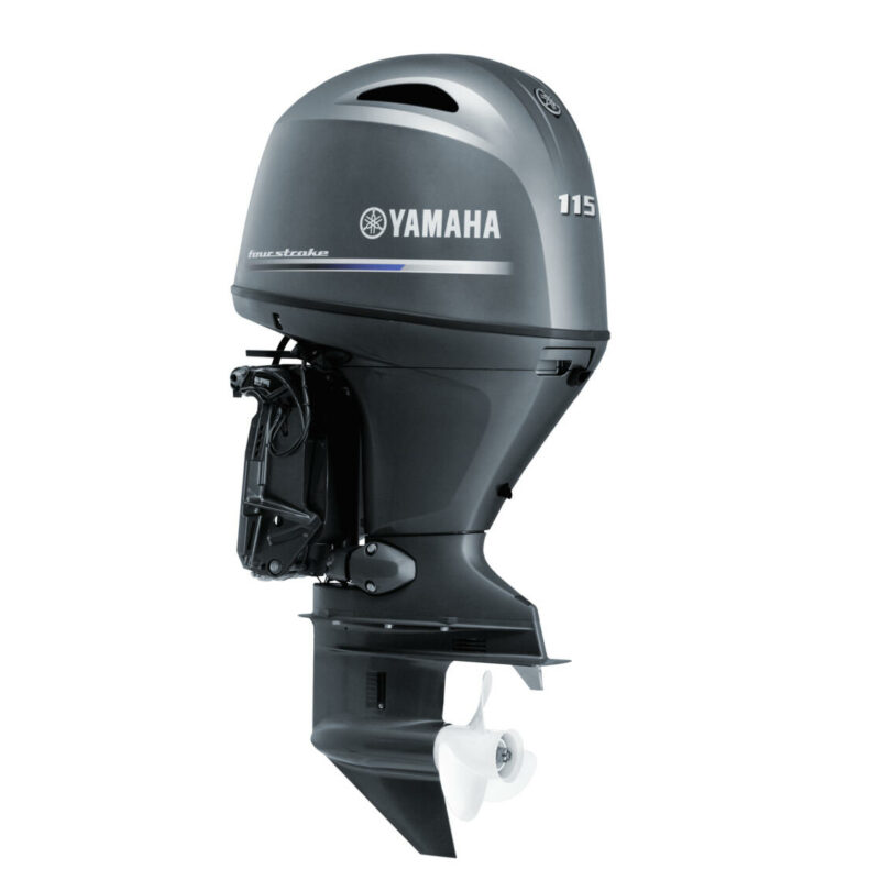 Yamaha F115