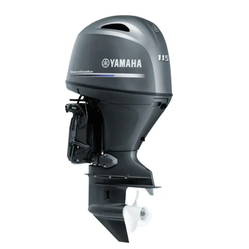 Yamaha F115