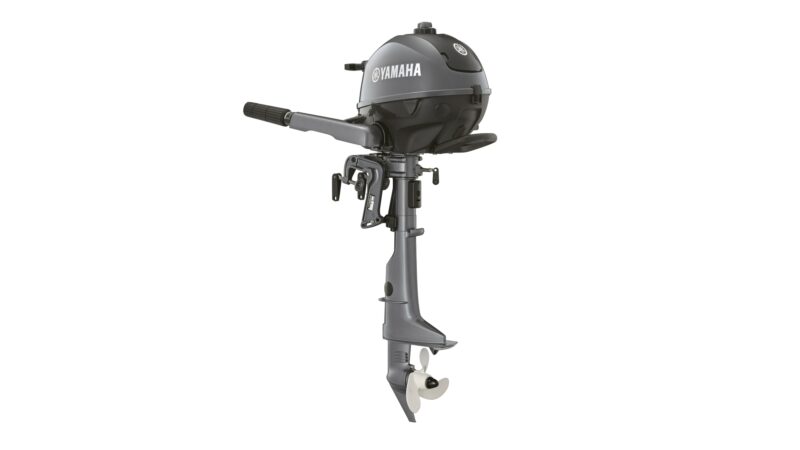 Yamaha F2.5