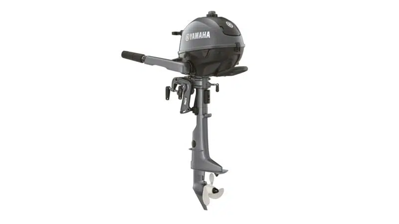 Yamaha F2.5