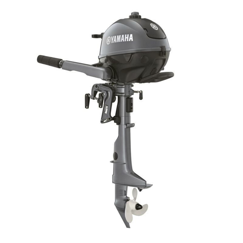 Yamaha F2.5