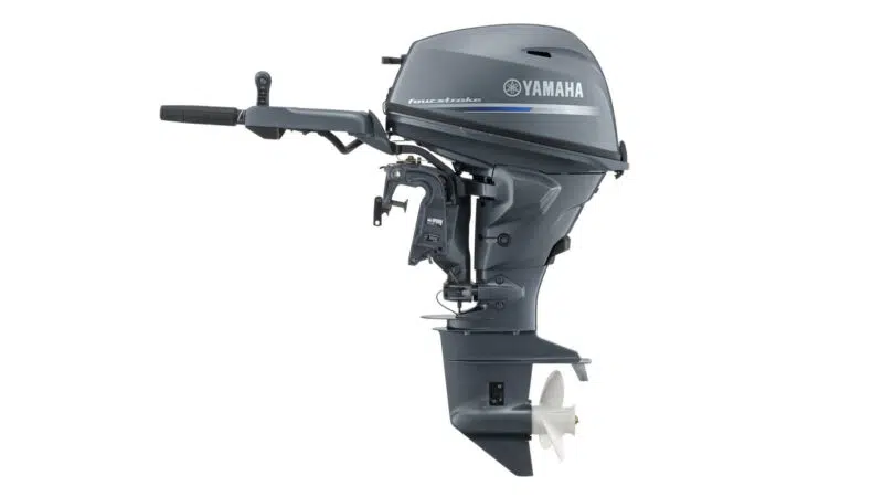 Yamaha F25GMH