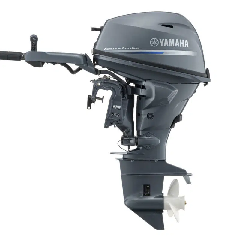 Yamaha F25GMH