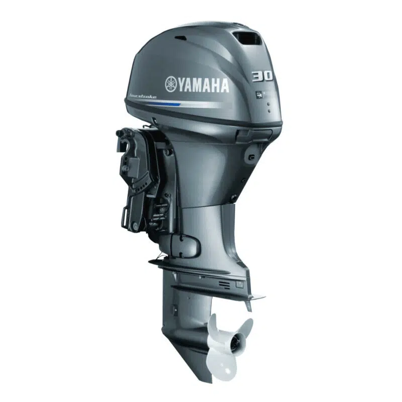 Yamaha F30