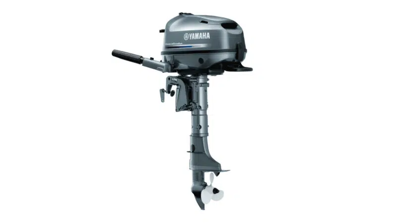 Yamaha F6CMH