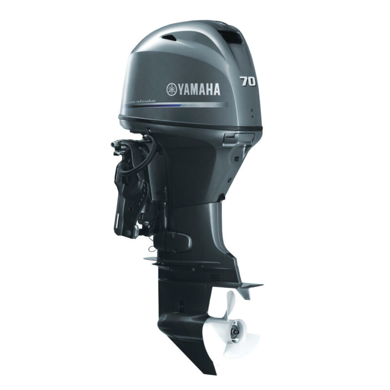 Yamaha F70