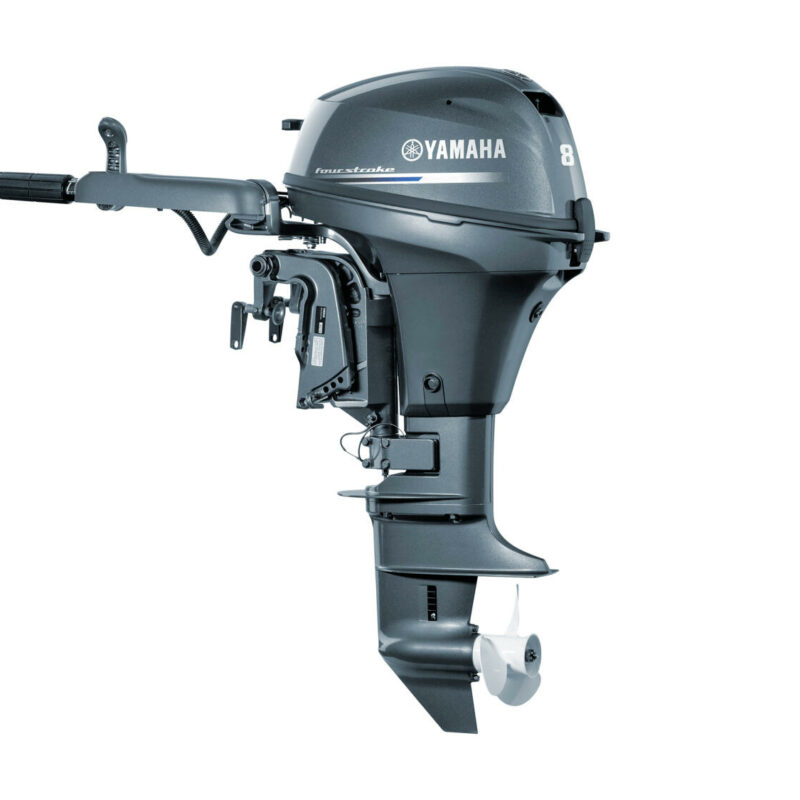 Yamaha F8