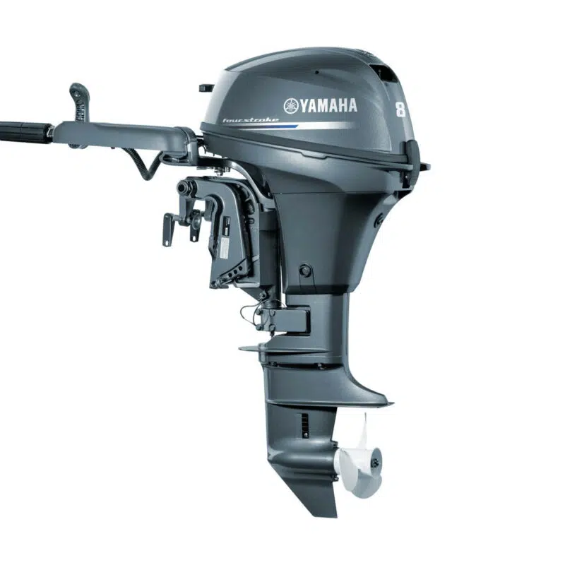 Yamaha F8