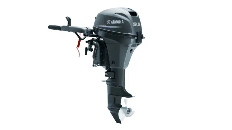 Yamaha F9.9JMH