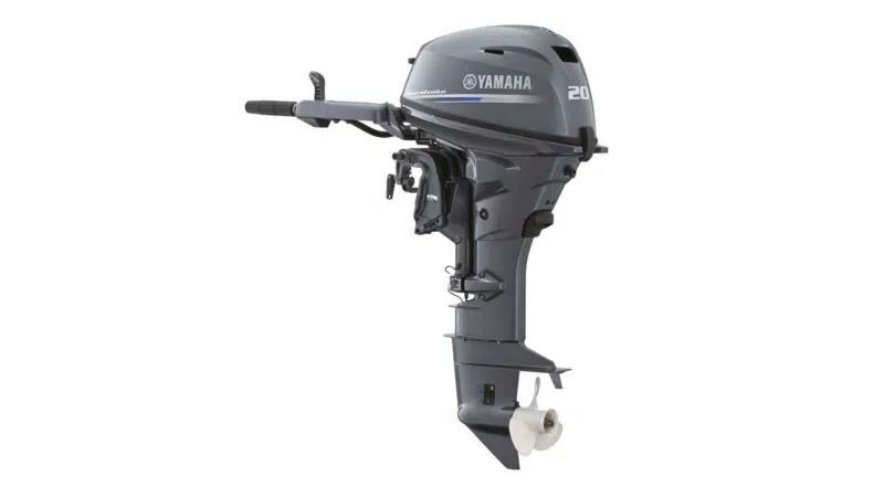 Yamaha F20GMH