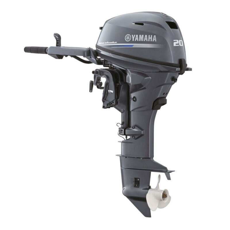 Yamaha F20GMH