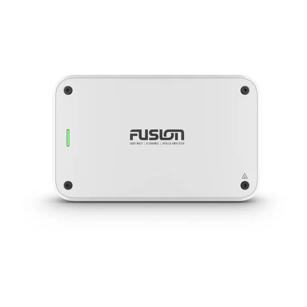 Ampli marin 6 canaux 1800W Fusion® Apollo™