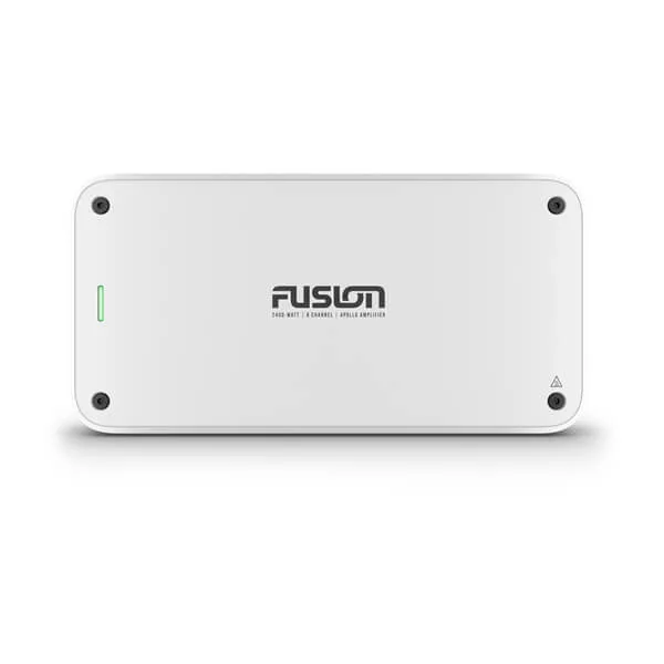Ampli marin 8 canaux 2400W Fusion® Apollo™