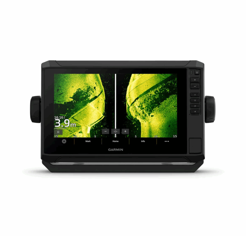 GPS Garmin ECHOMAP UHD 2 92sv avec sonde GT56UHD-TM