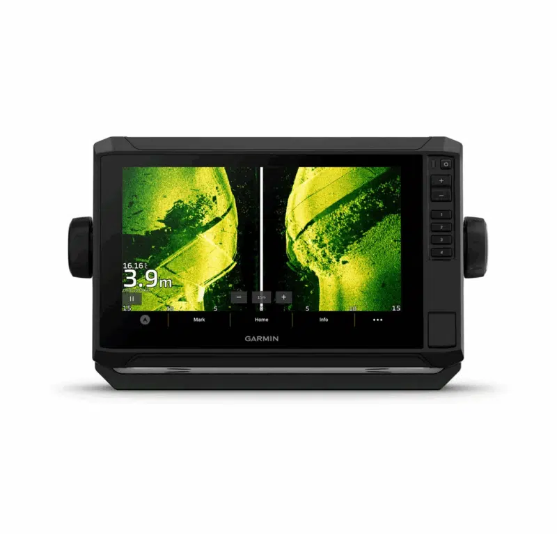 GPS Garmin ECHOMAP UHD 2 92sv avec sonde GT56UHD-TM