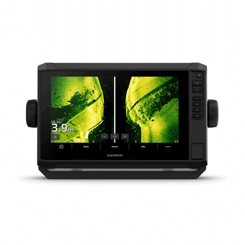 GPS Garmin ECHOMAP UHD 2 92sv avec sonde GT56UHD-TM