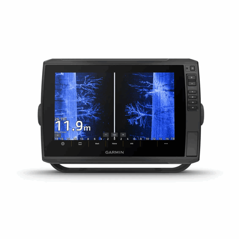 GPS Garmin ECHOMAP Ultra 2 102sv avec sonde GT56UHD-TM
